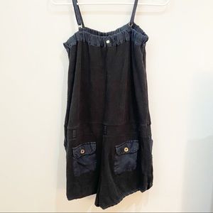 Juicy Couture Y2K Vintage Romper
